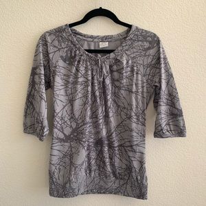 ESPRIT 3/4 sleeve blouse